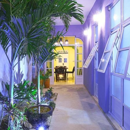 Casa Violeta Vila Mérida Exterior foto